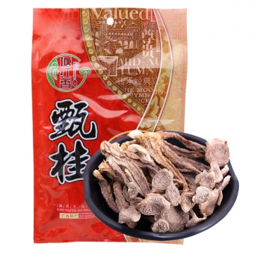 塘红香牌鹿茸菌105g/袋【仅限广东省内发货，其他地区不发】