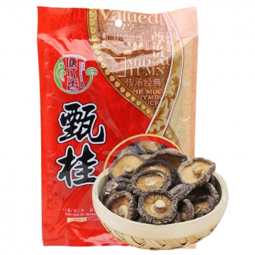塘红香牌香菇158g/袋【仅限广东省内发货，其他地区不发】