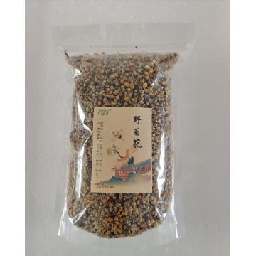 和平（东森堂）手工采摘菊花250g/包 东北三省，偏远地区不发
